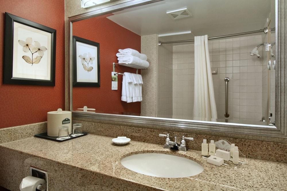 Wingate By Wyndham - Dulles International Hotel 3*