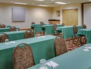 Wingate By Wyndham - Dulles International Hotel 3*