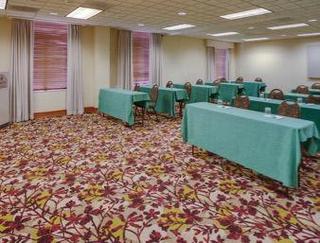 Wingate By Wyndham - Dulles International 3* Chantilly