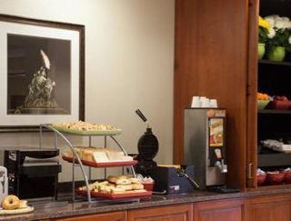 Wingate By Wyndham - Dulles International 3*