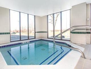 Wingate By Wyndham - Dulles International 3*