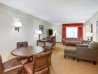 Hotel Wingate By Wyndham - Dulles International 3*