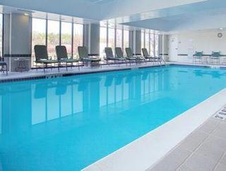 Wingate By Wyndham - Dulles International Chantilly