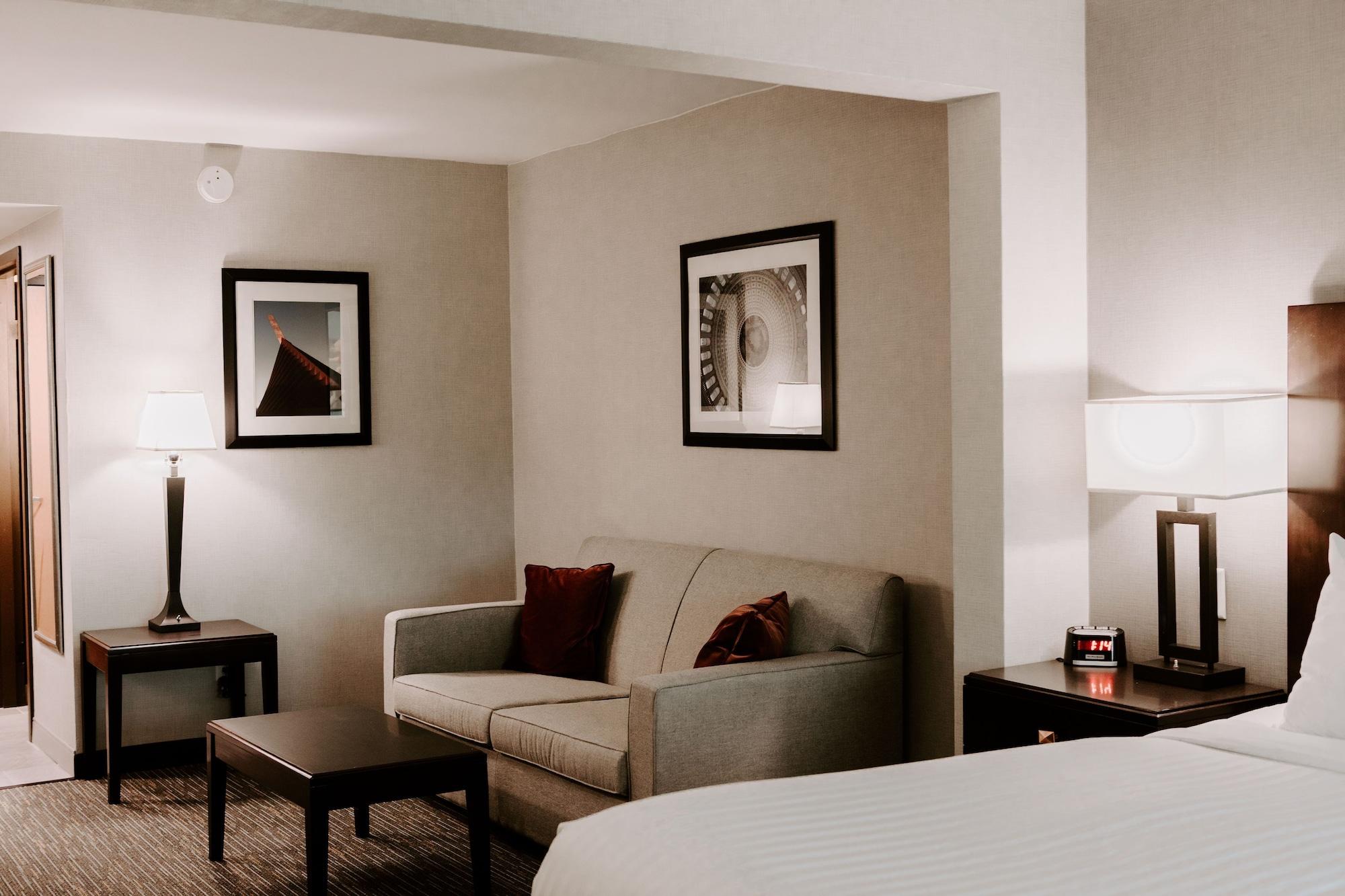 Wingate By Wyndham - Dulles International 3*