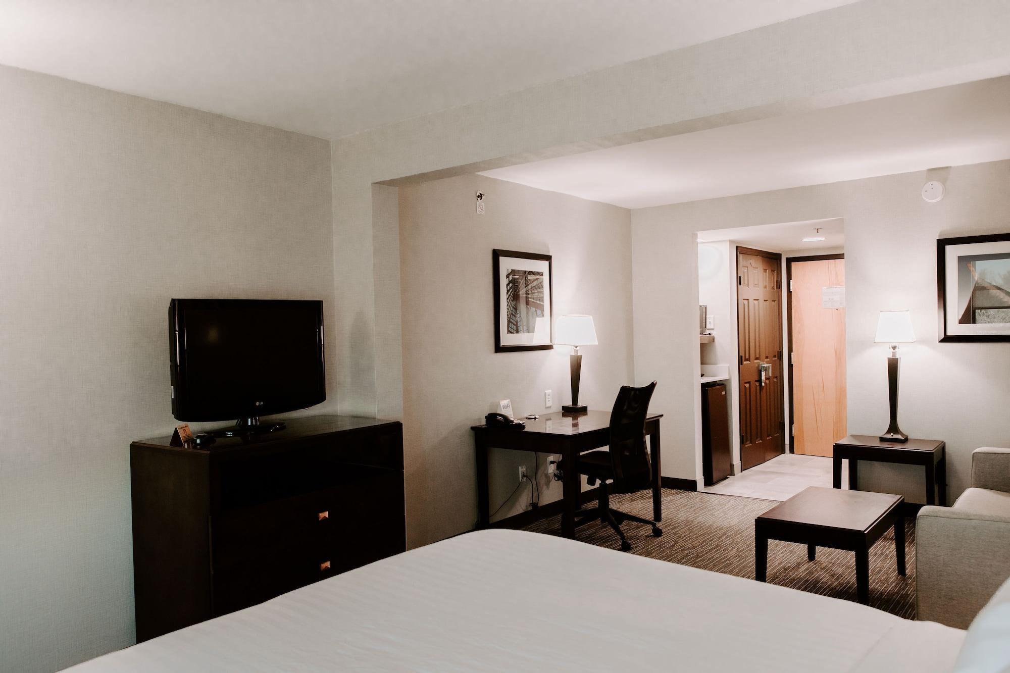 Wingate By Wyndham - Dulles International 3*