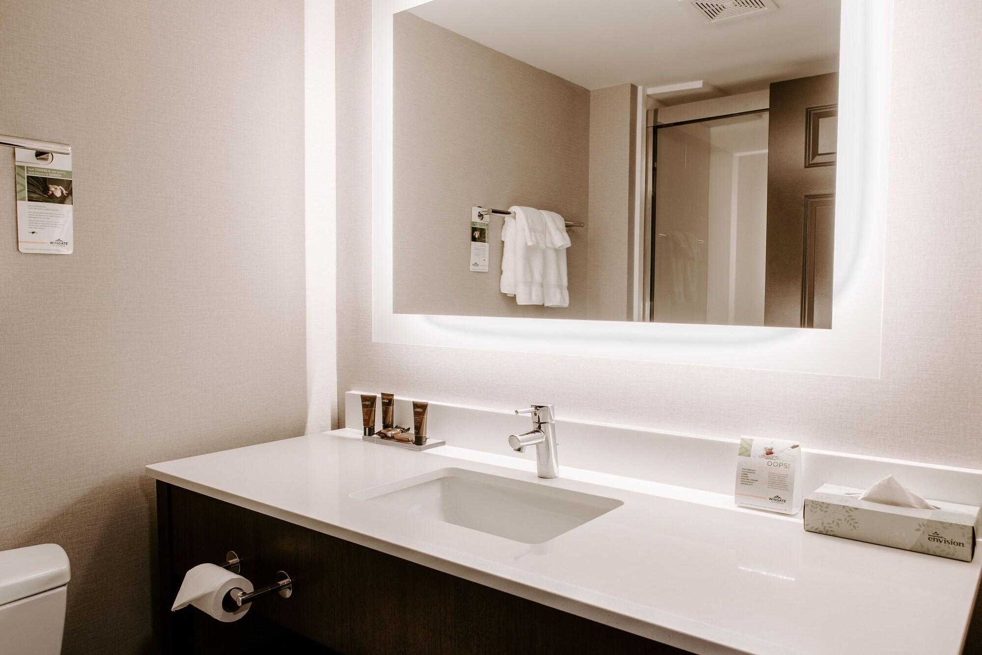 Wingate By Wyndham - Dulles International
