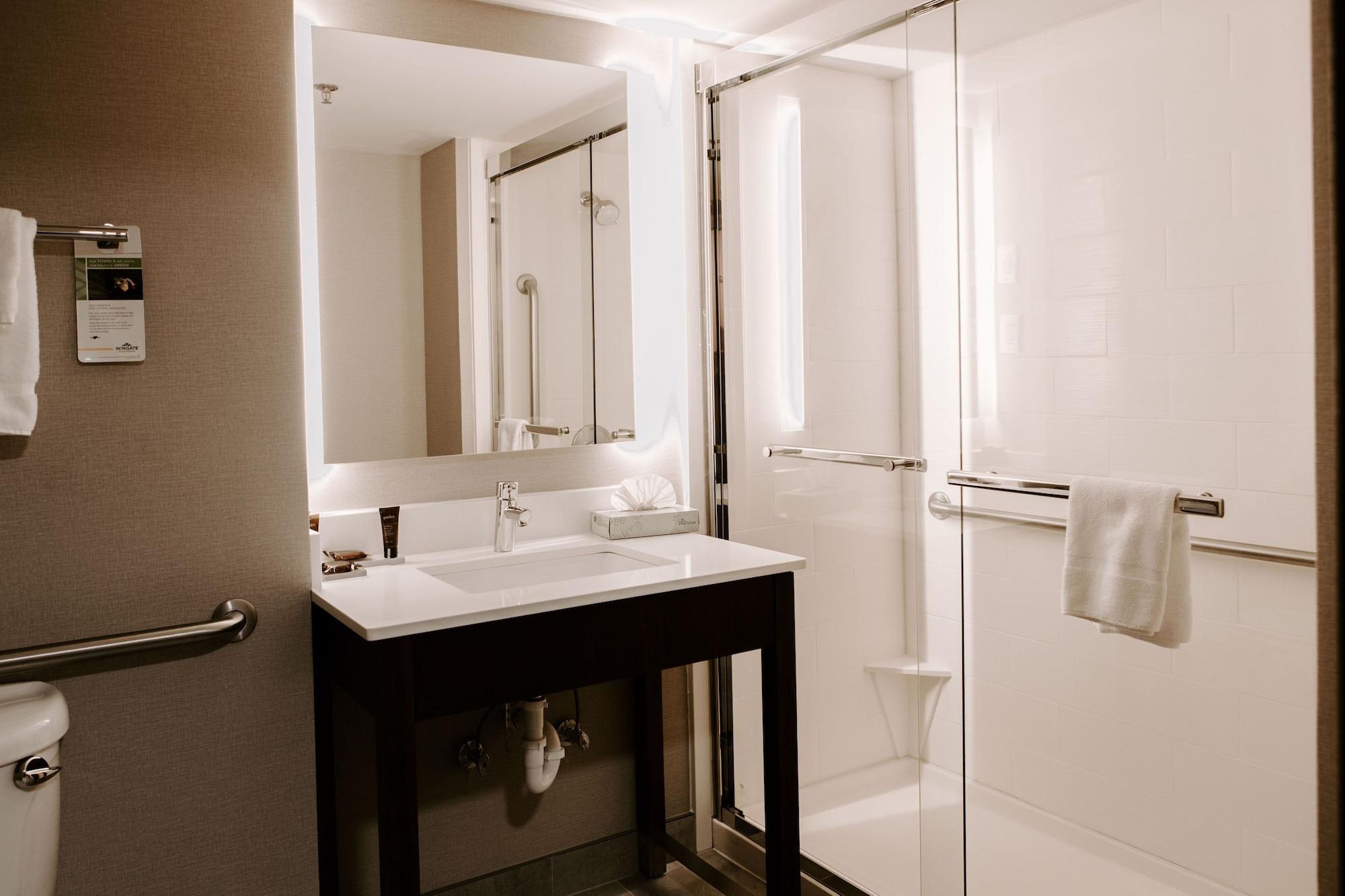 Hotel Wingate By Wyndham - Dulles International 3*
