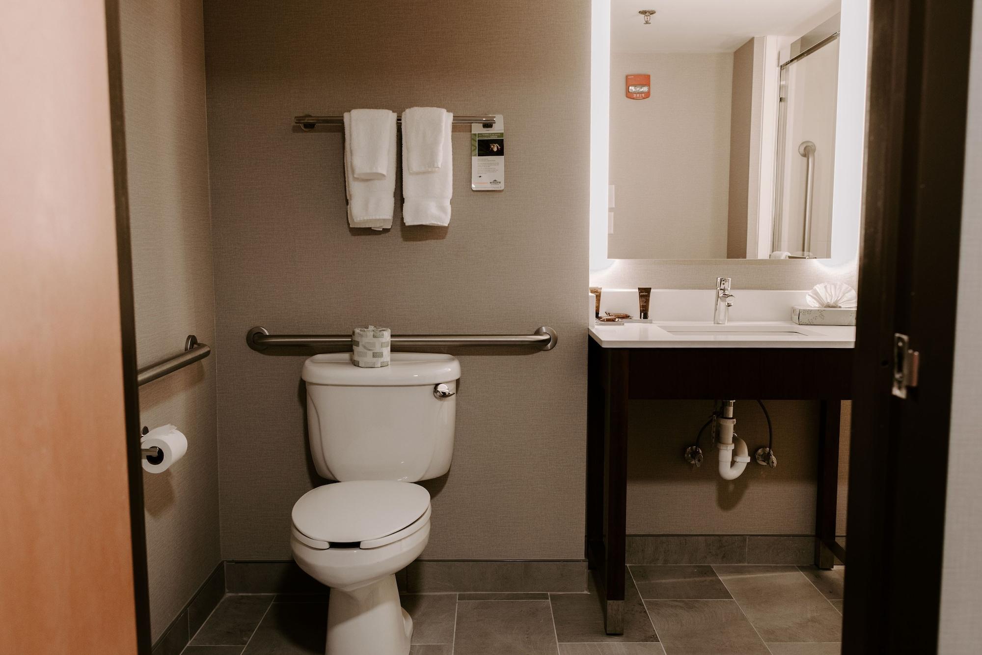 Wingate By Wyndham - Dulles International Chantilly