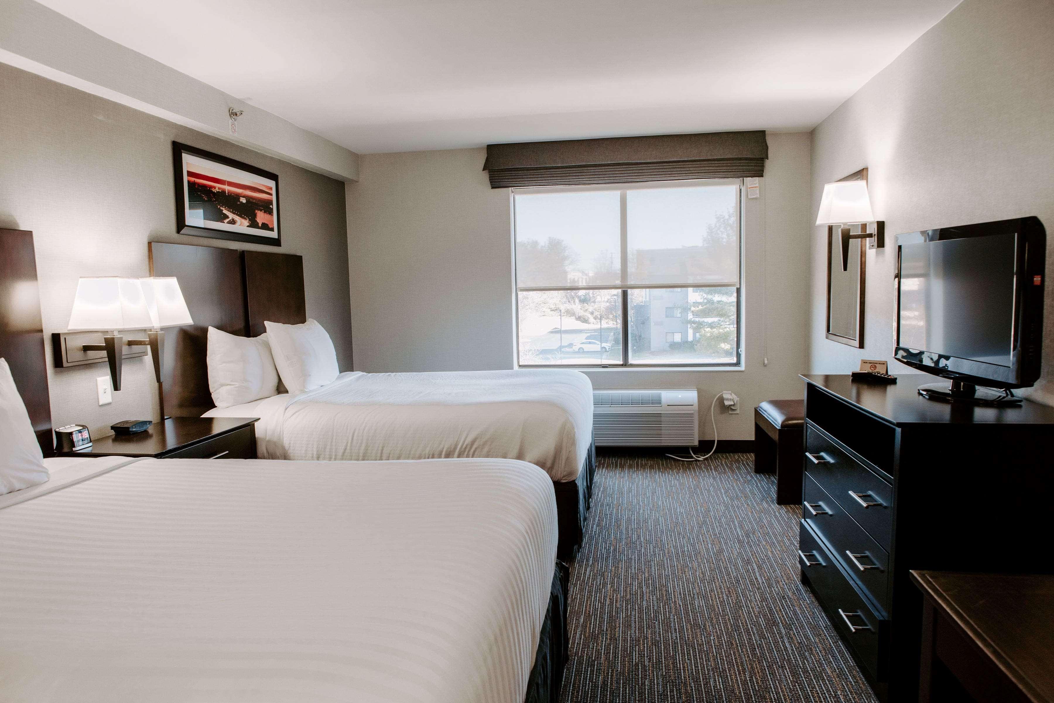 Wingate By Wyndham - Dulles International