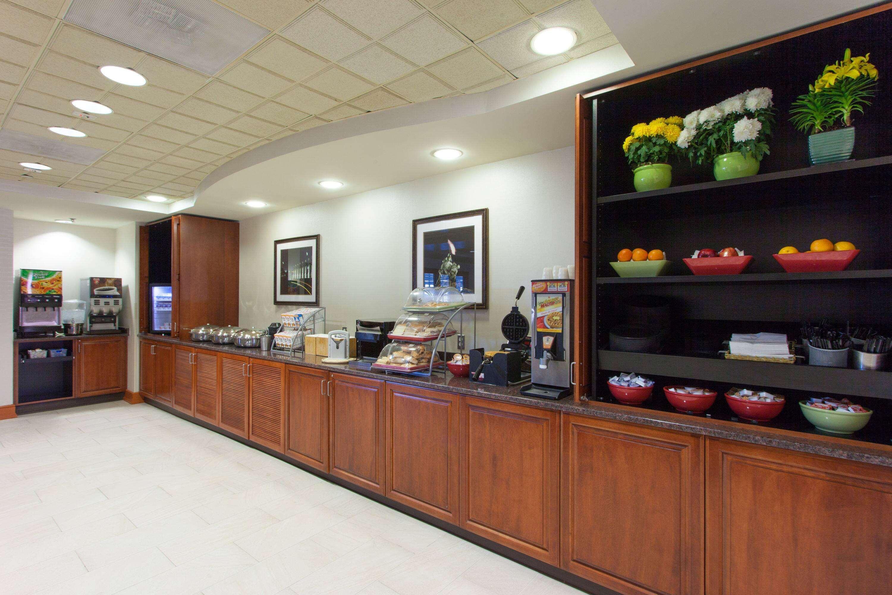 Hotel Wingate By Wyndham - Dulles International Chantilly