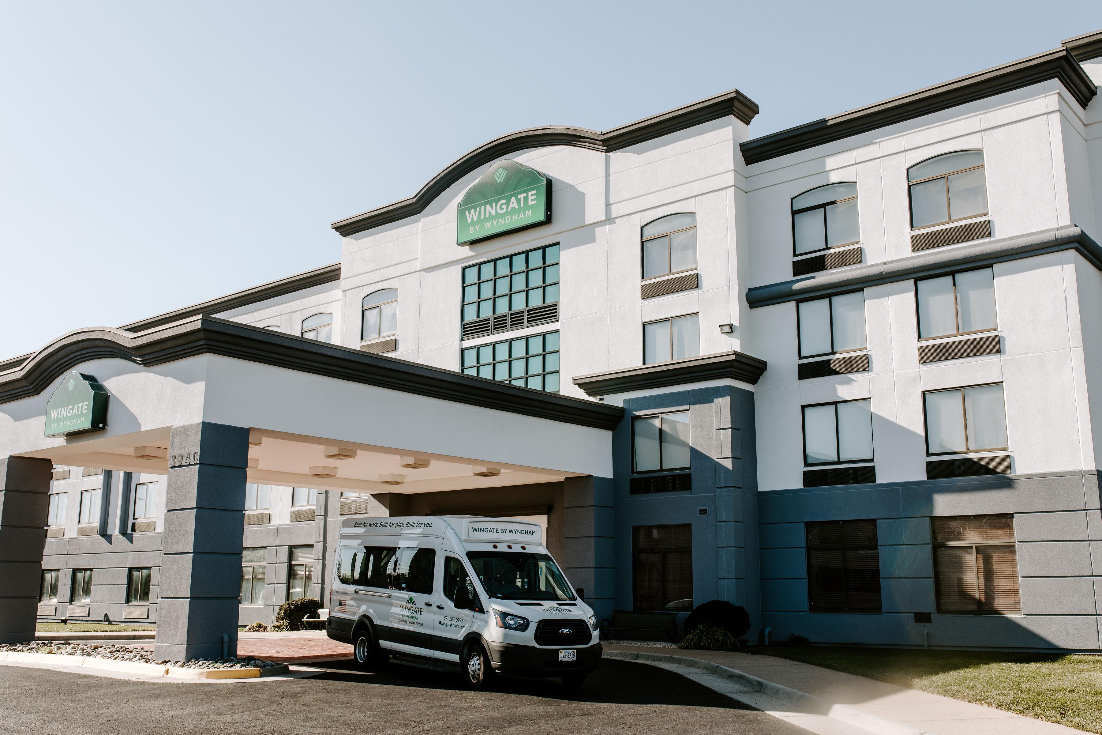 Wingate By Wyndham - Dulles International
