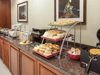 Wingate By Wyndham - Dulles International Hotel Chantilly