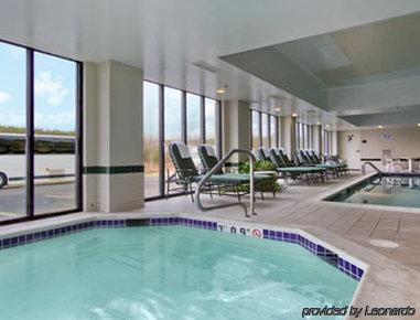 Wingate By Wyndham - Dulles International 3* Chantilly