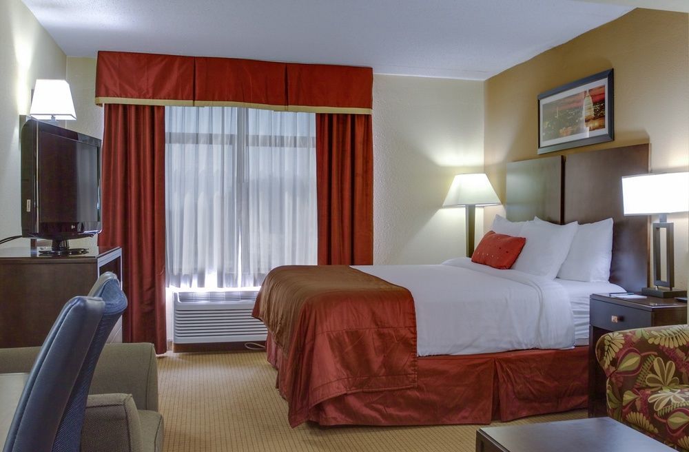 Hotel Wingate By Wyndham - Dulles International