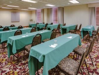Wingate By Wyndham - Dulles International Hotel Chantilly