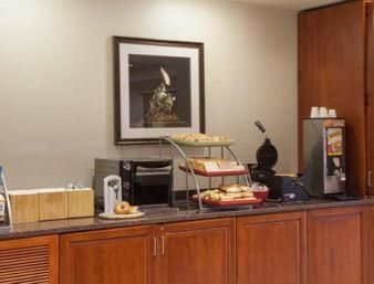 Wingate By Wyndham - Dulles International 3*