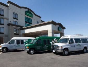 Wingate By Wyndham - Dulles International Hotel 3*