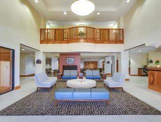 Wingate By Wyndham - Dulles International Hotel 3*