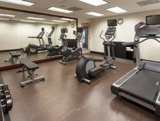 Hotel Wingate By Wyndham - Dulles International