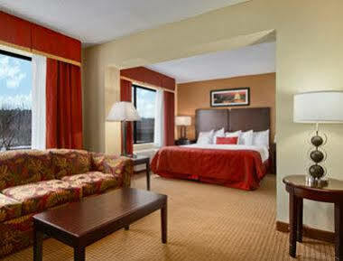 Hotel Wingate By Wyndham - Dulles International