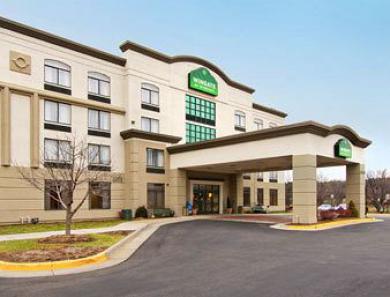 Wingate By Wyndham - Dulles International 3* Chantilly