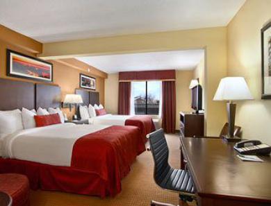 Wingate By Wyndham - Dulles International Hotel