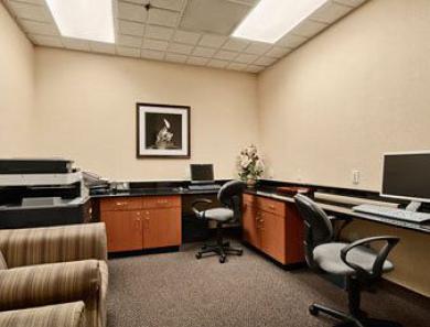 Wingate By Wyndham - Dulles International Hotel 3*